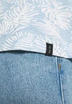 INDICODE JEANS BREW - Débardeur - Blue Wave 11 INDICODE JEANS BREW - Débardeur - Blue Wave -INDICODE JEANS Boutique 0941e0677818463e89bf6eedaa2efe66