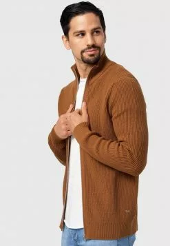 INDICODE JEANS DODSON - Gilet - Rubber 7 INDICODE JEANS DODSON - Gilet - Rubber -INDICODE JEANS Boutique 0973854223c941f19c2f105dd84d49bd