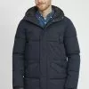 INDICODE JEANS IDCAVERT - Veste D'hiver - Navy