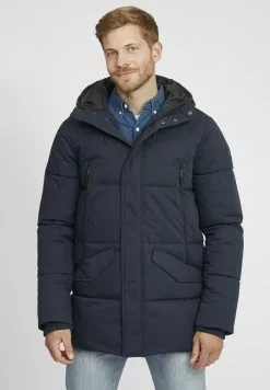 INDICODE JEANS IDCAVERT - Veste D'hiver - Navy