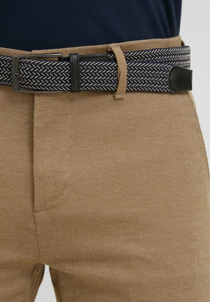 INDICODE JEANS IDMOZANO - Pantalon Classique - Sand 5 INDICODE JEANS IDMOZANO - Pantalon Classique - Sand – Image 5