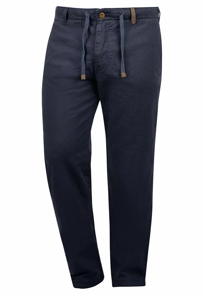 INDICODE JEANS IDIVES - Pantalon Classique - Night Sky 4 INDICODE JEANS IDIVES - Pantalon Classique - Night Sky – Image 4