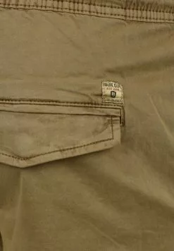 INDICODE JEANS IDABBEY - Short - Amber -INDICODE JEANS Boutique 0ab9579bb1734204921cf1acdde013da