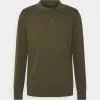 INDICODE JEANS BARNER - Polo - Army