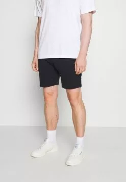 INDICODE JEANS NORMAS - Short - Black