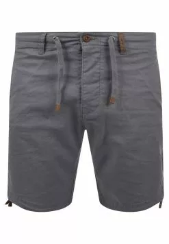 INDICODE JEANS IDMOSES - Short - Iron 11 INDICODE JEANS IDMOSES - Short - Iron -INDICODE JEANS Boutique 0bec2402b89444dc8e944afdbcbf20c9