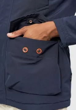 INDICODE JEANS WATERS - Parka - Navy 15 INDICODE JEANS WATERS - Parka - Navy -INDICODE JEANS Boutique 0c0813e07b424acc911e66d4c377ef77