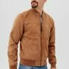 INDICODE JEANS ABBOTT - Veste Mi-saison - Brown