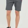 INDICODE JEANS IDLOZANO - Short - Navy
