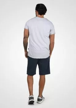 INDICODE JEANS IDABBEY - Short - Navy -INDICODE JEANS Boutique 0cd86183b74f4ca7966c6151db24fdcc