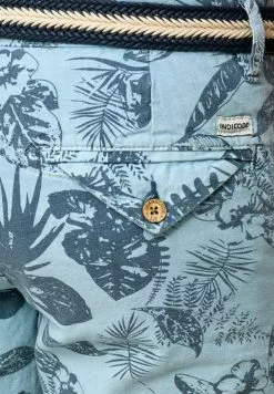 INDICODE JEANS Short - Sky Way 8 INDICODE JEANS Short - Sky Way -INDICODE JEANS Boutique 0cf9b13c23574cd988d96bcfa2f06c20