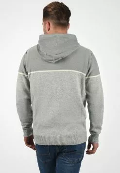 INDICODE JEANS IDLYNDE - Sweat à Capuche - Light Grey 8 INDICODE JEANS IDLYNDE - Sweat à Capuche - Light Grey -INDICODE JEANS Boutique 0d26345a3b7e42ff81009a1732c932ba