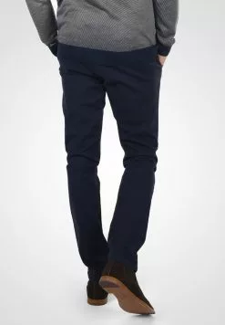 INDICODE JEANS IDCAMBERO - Chino - Navy -INDICODE JEANS Boutique 0d3002da26ec496e85ecaf565d655d01