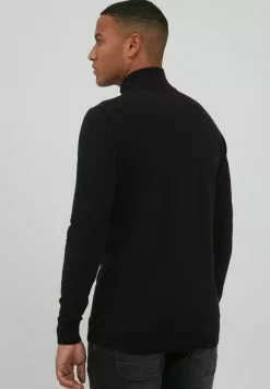 INDICODE JEANS IDBADDON - Pullover - Black -INDICODE JEANS Boutique 0d3f9e8e97dc495cb9aeb68e8b3197cc