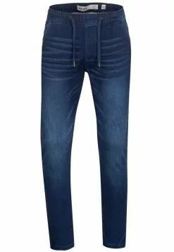INDICODE JEANS ALBAN - Jegging - Blue -INDICODE JEANS Boutique 0de64e5fb88446b5b4d6bbe44a84e1f1