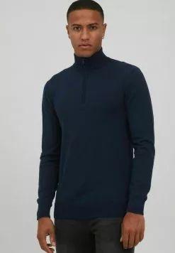 INDICODE JEANS IDBADDON - Pullover - Navy