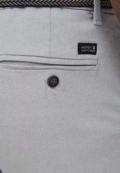 INDICODE JEANS IDMOZANO - Pantalon Classique - Light Grey -INDICODE JEANS Boutique 0e6f214df90846e38969b76bb0b1d29e