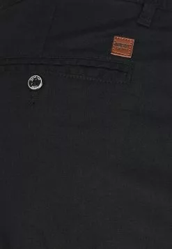 INDICODE JEANS LASSO - Pantalon Cargo - Black 14 INDICODE JEANS LASSO - Pantalon Cargo - Black -INDICODE JEANS Boutique 0ec8eb5840264e099a308f04db52d1d5