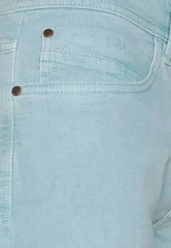 INDICODE JEANS MCINTOSH - Short En Jean - Blue Wave -INDICODE JEANS Boutique 0eeebbb038dd498a9979a09129ab6a40