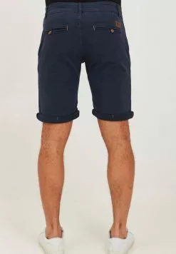 INDICODE JEANS IDMIKA - Short - Navy 8 INDICODE JEANS IDMIKA - Short - Navy -INDICODE JEANS Boutique 0f239d2a17aa4032b4c373e9b4814221