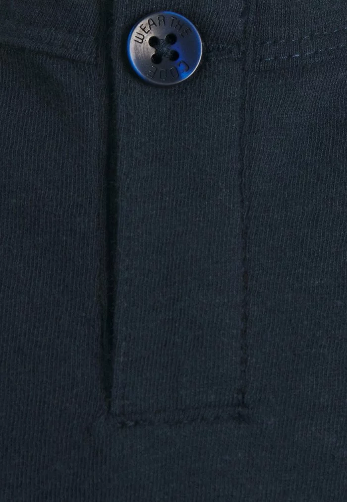 INDICODE JEANS COHEN - T-shirt Basique - Navy 7 INDICODE JEANS COHEN - T-shirt Basique - Navy – Image 7