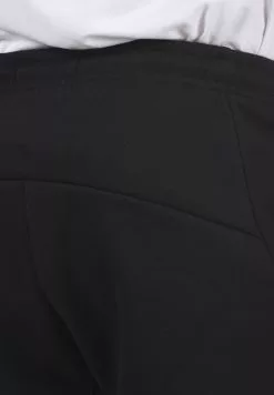 INDICODE JEANS IDNAPANEE - Pantalon De Survêtement - Black -INDICODE JEANS Boutique 0f53dcddd31a44eab20450fa6beaf0a9