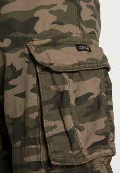 INDICODE JEANS WILLIAM - Pantalon Cargo - Dired 9 INDICODE JEANS WILLIAM - Pantalon Cargo - Dired -INDICODE JEANS Boutique 0f905c963b254a8cae2c7145f803e207