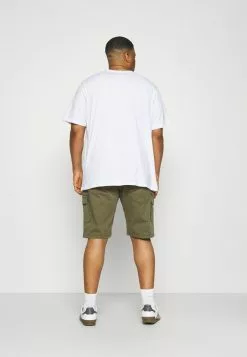 INDICODE JEANS ATHLONE PLUS - Short - Army 7 INDICODE JEANS ATHLONE PLUS - Short - Army -INDICODE JEANS Boutique 0f9d1188f44c46b786e5999d7c30bd3a