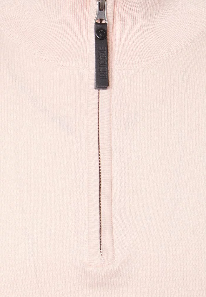 INDICODE JEANS ANCONA - Pullover - Chintz Rose 3 INDICODE JEANS ANCONA - Pullover - Chintz Rose – Image 3