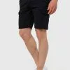 INDICODE JEANS KINNAIRD - Short - Black