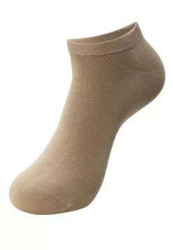 INDICODE JEANS 5 PACK - Chaussettes - Brown/beige/mix 19 INDICODE JEANS 5 PACK - Chaussettes - Brown/beige/mix -INDICODE JEANS Boutique 10684989306041a9a90e834487f541c9