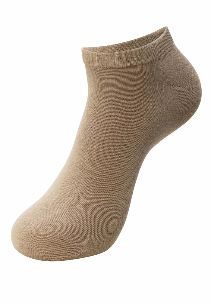 INDICODE JEANS 5 PACK - Chaussettes - Brown/beige/mix 10 INDICODE JEANS 5 PACK - Chaussettes - Brown/beige/mix – Image 10