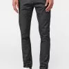 INDICODE JEANS BUCKNER - Chino - Pewter