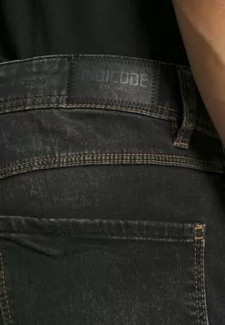INDICODE JEANS EDWARDS - Jean Slim - Vintage Black -INDICODE JEANS Boutique 10adc388b89a437cadd4aed6c2d1ef79