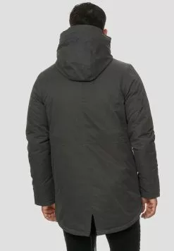 INDICODE JEANS Parka - Gray 9 INDICODE JEANS Parka - Gray -INDICODE JEANS Boutique 10e654965dc346ec9789aa1d7d797ad8