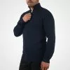 INDICODE JEANS IDARCTIC - Gilet - Navy