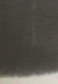 INDICODE JEANS HESS - T-shirt Imprimé - Pewter -INDICODE JEANS Boutique 1183fd6579f64b14a6e6faf167e2f3a0