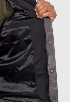 INDICODE JEANS Veste Sans Manches - Army -INDICODE JEANS Boutique 11986d02afea4910917d8df30d857888