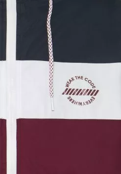 INDICODE JEANS KEYES - Veste Légère - Navy 12 INDICODE JEANS KEYES - Veste Légère - Navy -INDICODE JEANS Boutique 11f71a6db6d64495b4bd15d5fe5c9419