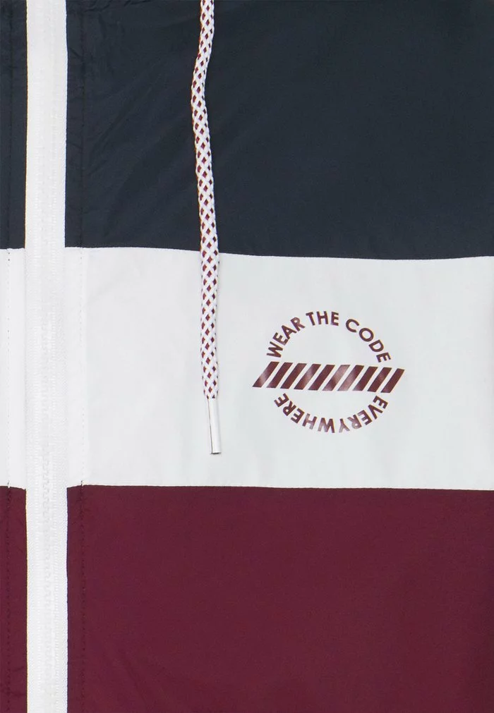 INDICODE JEANS KEYES - Veste Légère - Navy 6 INDICODE JEANS KEYES - Veste Légère - Navy – Image 6