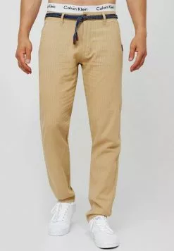 INDICODE JEANS ARONA - Chino - Mojave