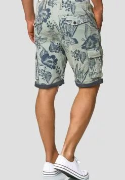 INDICODE JEANS ALBERT - Short - Turquoise 9 INDICODE JEANS ALBERT - Short - Turquoise -INDICODE JEANS Boutique 127d45a15cb9430ba22b2df2977eb903