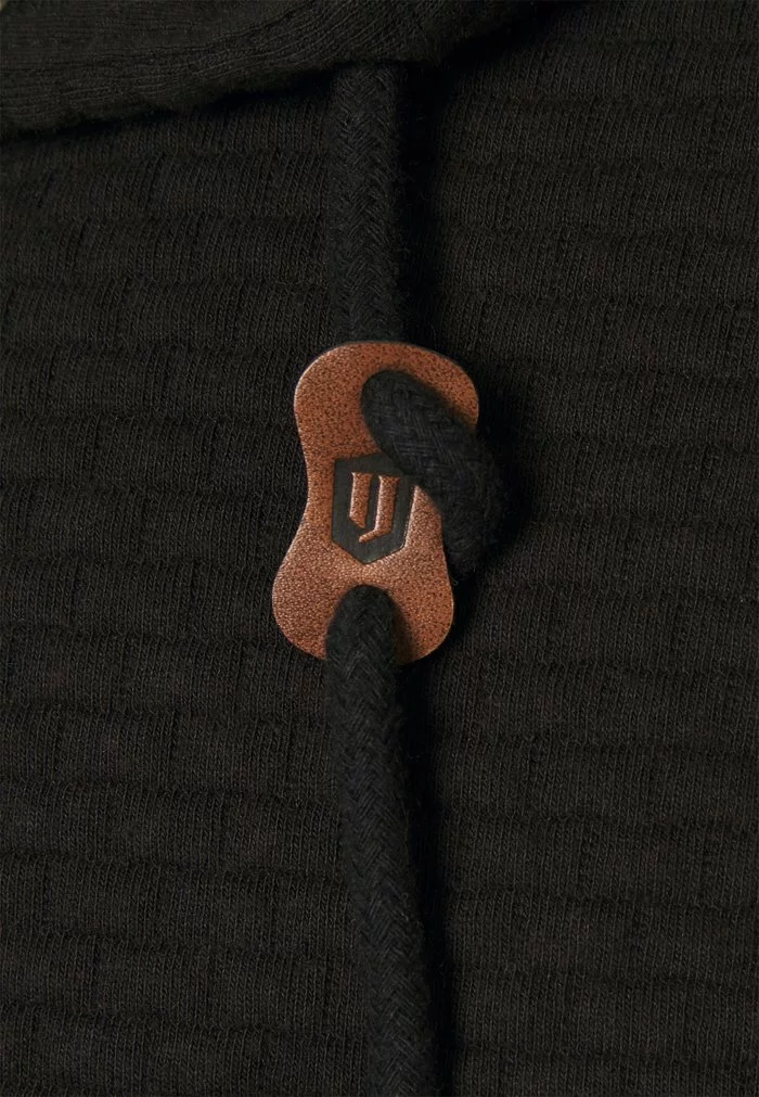 INDICODE JEANS ADAMS - Sweatshirt - Black 3 INDICODE JEANS ADAMS - Sweatshirt - Black – Image 3