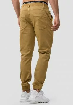 INDICODE JEANS ZANNES - Jean Slim - Amber -INDICODE JEANS Boutique 12918596bb9f4b6c8de3cef653a4fa1b