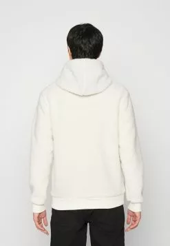 INDICODE JEANS DAVILA - Sweatshirt - White Asparagus -INDICODE JEANS Boutique 12be6bcfc40a4e4595d5452cc380acbf