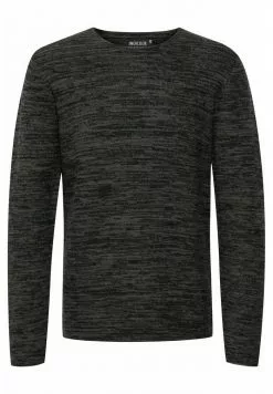 INDICODE JEANS IDBAYNE - Pullover - Charcoal Mix 9 INDICODE JEANS IDBAYNE - Pullover - Charcoal Mix -INDICODE JEANS Boutique 12c17e3b10604dd8b8d6e3679bf96684