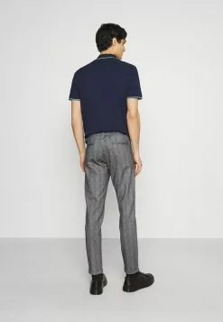 INDICODE JEANS NEW EBERLEIN EXCLUSIV - Pantalon Classique - Grey 9 INDICODE JEANS NEW EBERLEIN EXCLUSIV - Pantalon Classique - Grey -INDICODE JEANS Boutique 1395046e66fe4b73bc2b56cbedaaf387