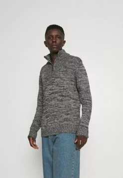 INDICODE JEANS Pullover - Navy