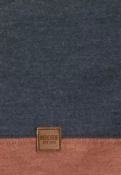 INDICODE JEANS HAMMOND - T-shirt Imprimé - Rootbeer 5 INDICODE JEANS HAMMOND - T-shirt Imprimé - Rootbeer -INDICODE JEANS Boutique 1415b1a15ec4461e849a62f2eebfcafe