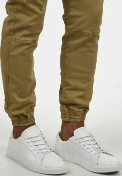 INDICODE JEANS IDBROMFIELD - Pantalon Cargo - Olive 10 INDICODE JEANS IDBROMFIELD - Pantalon Cargo - Olive -INDICODE JEANS Boutique 14385a9902184d6885fb141ce69a1e21